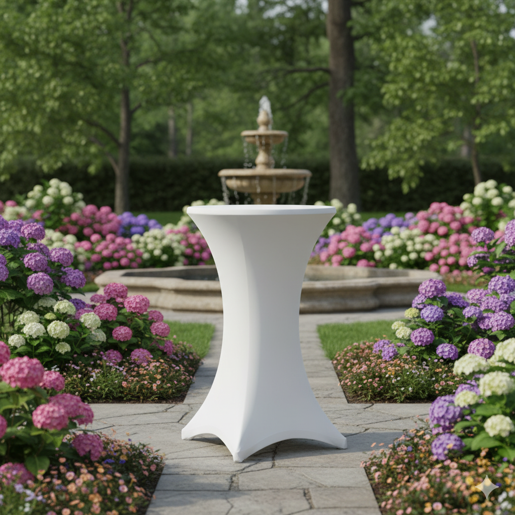 Mange-debout — JUBIN Location